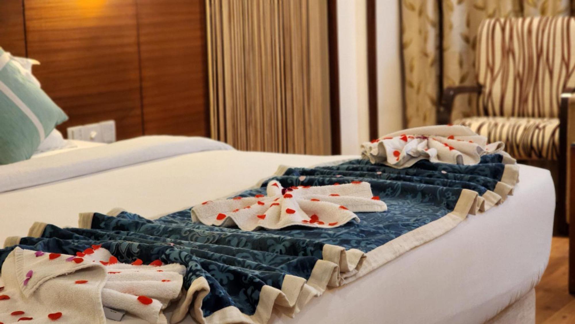 Hotel Royal Ark - קסאולי מראה חיצוני תמונה