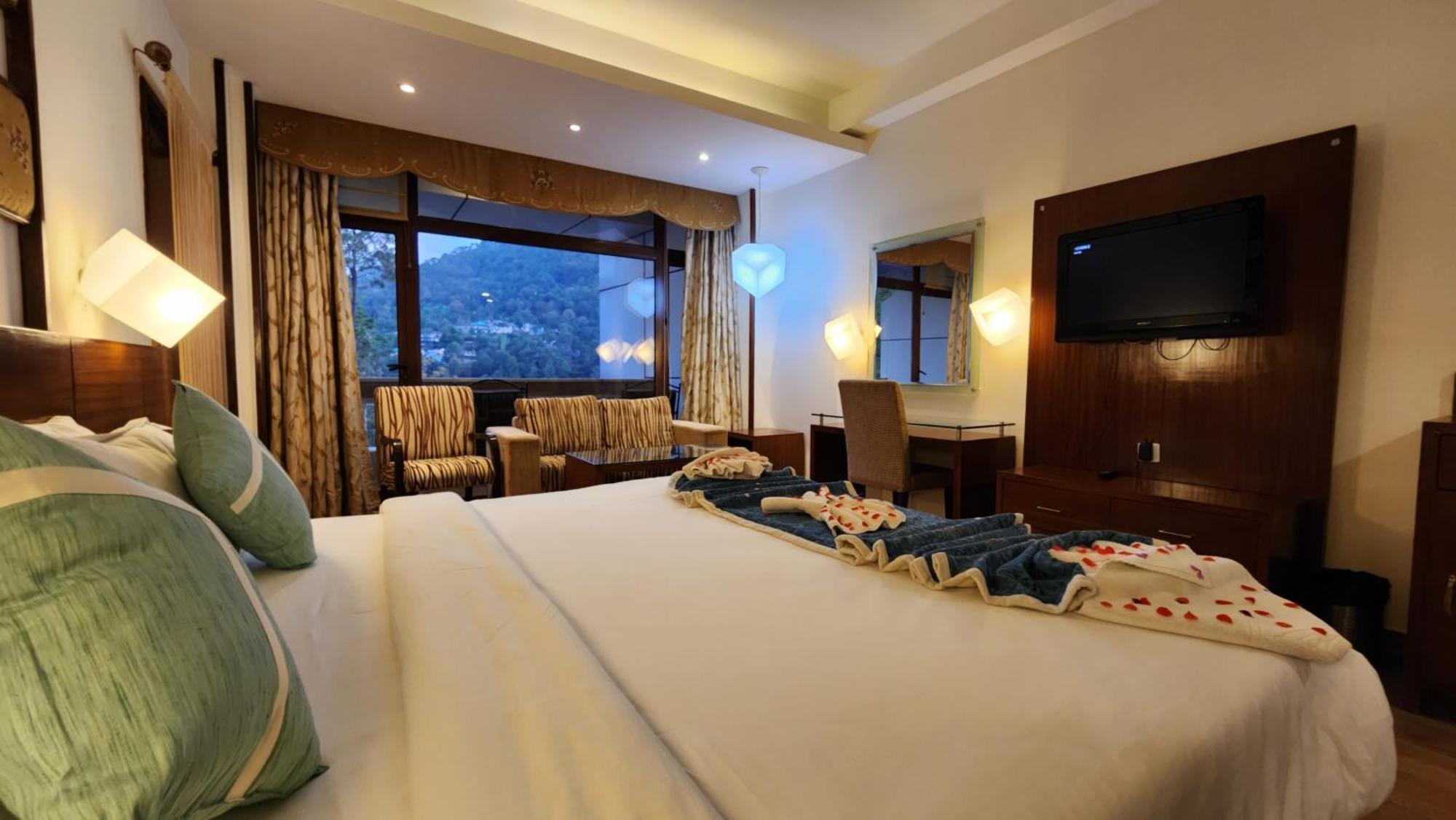 Hotel Royal Ark - קסאולי מראה חיצוני תמונה