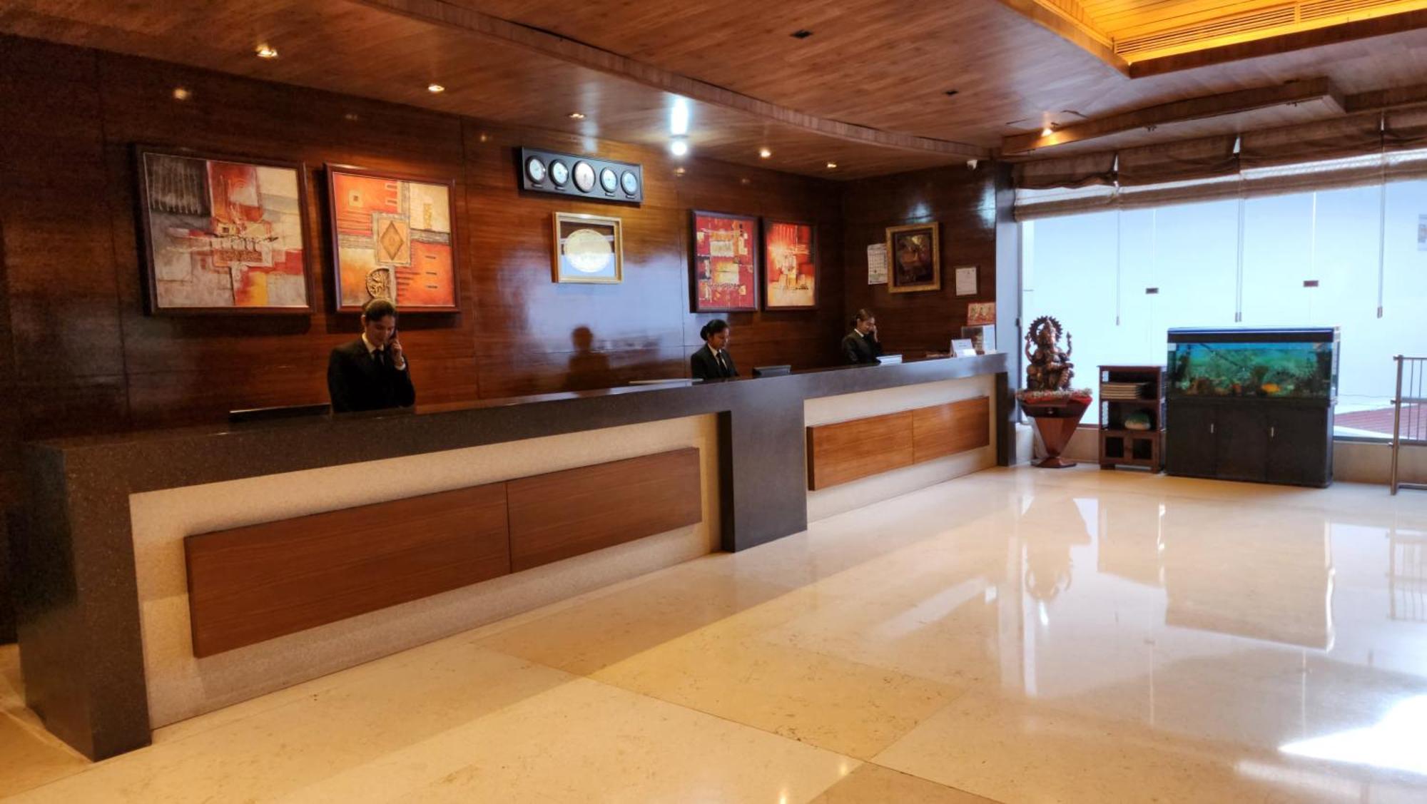 Hotel Royal Ark - קסאולי מראה חיצוני תמונה