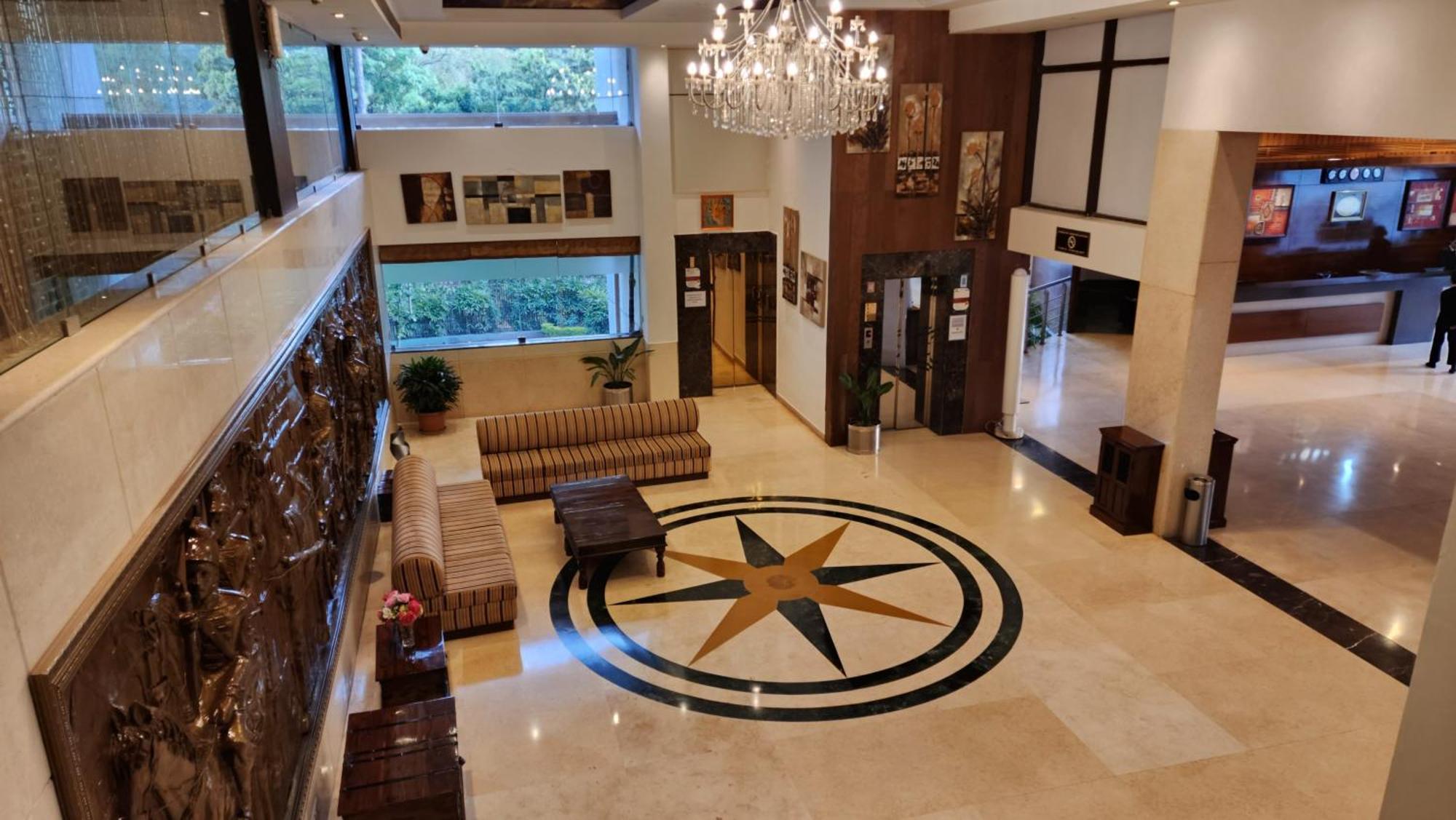 Hotel Royal Ark - קסאולי מראה חיצוני תמונה