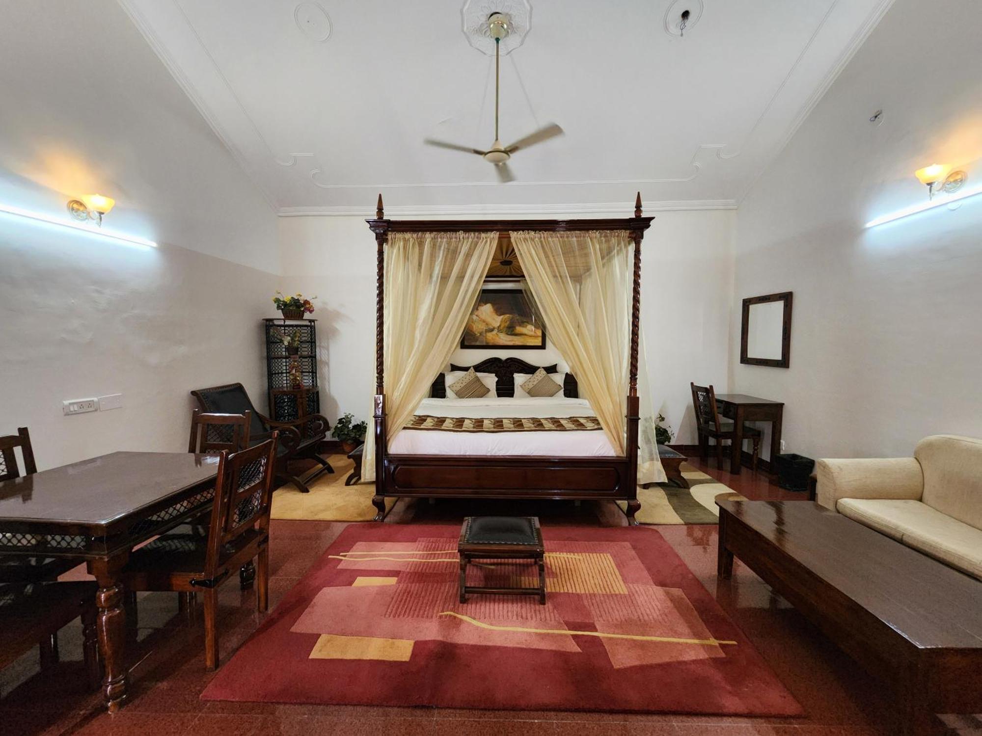 Hotel Royal Ark - קסאולי מראה חיצוני תמונה