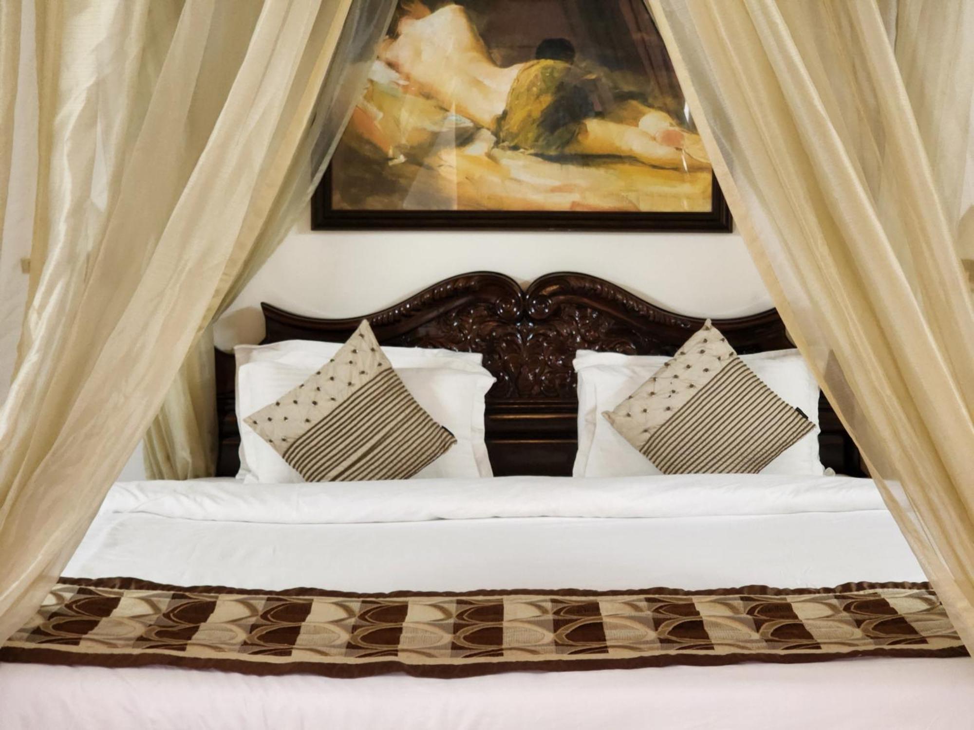 Hotel Royal Ark - קסאולי מראה חיצוני תמונה