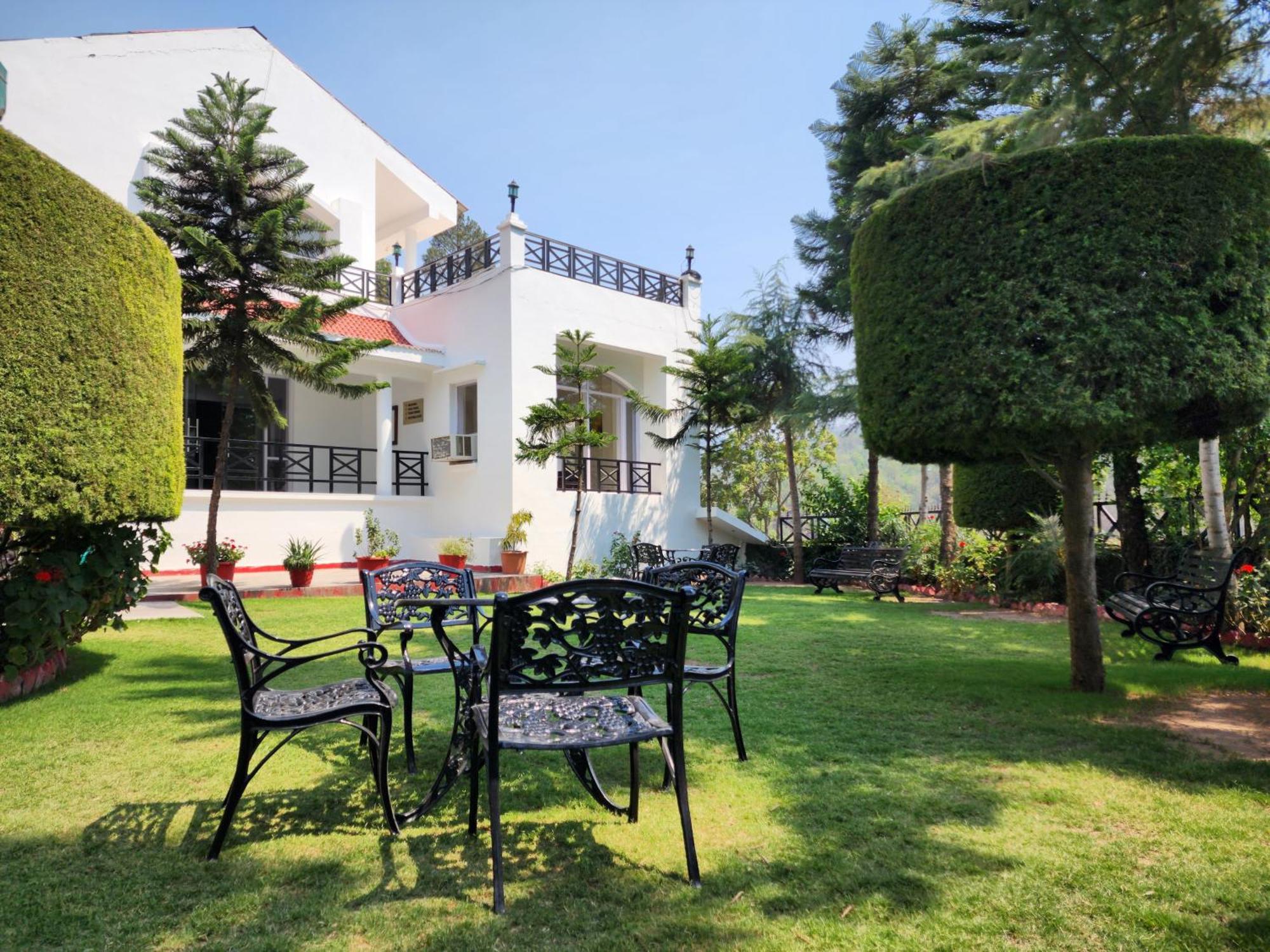 Hotel Royal Ark - קסאולי מראה חיצוני תמונה
