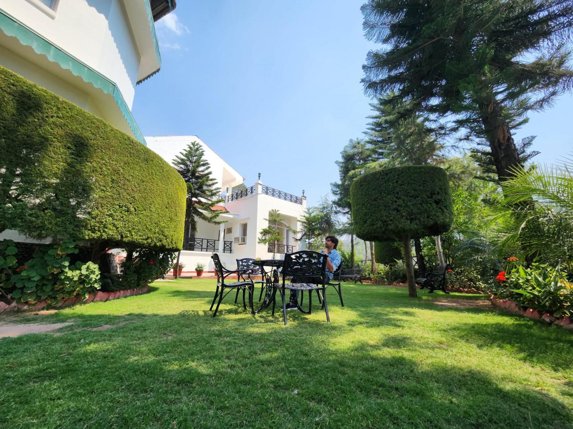 Hotel Royal Ark - קסאולי מראה חיצוני תמונה